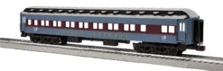 Lionel 2427300 THE POLAR EXPRESS 20TH ANNIVERSARY 18" COACH O SCALE LIMITED NEW(Lionel 2427300 The Polar Express 20th Anniversary 18 Coach O Scale Limited New)