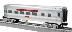 Lionel 2427780 PENNSYLVANIA PRR COACH PASSENGER CAR, 2427790 PRR COACH, 2427800 PRR OBSERVATION, 2427810 PRR BAGGAGE, 2427820 PRR VISTA DOME (Set Of 5) O Scale LIMITED NEW(Lionel 2427780 Pennsylvania Prr Coach Passenger Car 2427790 Prr Coach 2427800 Prr Observation 2427810 Prr Baggage 2427820 Prr Vista Dome Set Of 5 O Scale Limited New) -BRADY’S TRAINS MODELs 2427800 01