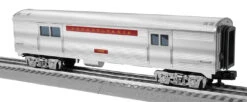 Lionel 2427780 PENNSYLVANIA PRR COACH PASSENGER CAR, 2427790 PRR COACH, 2427800 PRR OBSERVATION, 2427810 PRR BAGGAGE, 2427820 PRR VISTA DOME (Set Of 5) O Scale LIMITED NEW(Lionel 2427780 Pennsylvania Prr Coach Passenger Car 2427790 Prr Coach 2427800 Prr Observation 2427810 Prr Baggage 2427820 Prr Vista Dome Set Of 5 O Scale Limited New) -BRADY’S TRAINS MODELs 2427810 01
