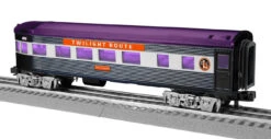 Lionel 2427930 Halloween Coach Car, 2427940, 2427950, 2427960, 2427970 Halloween Coach Set (Set Of 5) O Scale NEW(Lionel 2427930 2427940 2427950 2427960 2427970 Halloween Coach Set Set Of 5 O Scale New) -BRADY’S TRAINS MODELs 2427950 01
