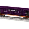 Lionel 2428180 FRIGHTLINER HALLOWEEN AUTORACK O SCALE LIMITED NEW(Lionel 2428180 Frightliner Autorack O Scale Limited New) -BRADY’S TRAINS MODELs 2428180 01