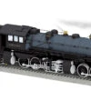 Lionel 2431010 ERIE VISION TRIPLEX #2603 Limited(Lionel 2431010 Erie Vision Triplex 2603 Preorder Limited)