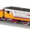 Lionel 2431710 MILWAUKEE ROAD LEGACY HIAWATHA 4-4-2 #4 O SCALE Limited NEW(Lionel 2431710 Milwaukee Road Legacy Hiawatha 4 4 2 4 O Scale Limited New) -BRADY’S TRAINS MODELs 2431710 01 f7cbb1a6 c8ec 451a a03d 741c809fc802