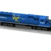 Lionel 2433250 CONRAIL LEGACY SD50 #6707 O SCALE NEW(Lionel 2433250 Conrail Legacy Sd50 6707 O Scale New)