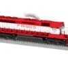 Lionel 2433561 FRISCO LEGACY SD45 #911 Limited O SCALE Like New(Lionel 2433561 Frisco Legacy Sd45 911 Limited O Scale Like New) -BRADY’S TRAINS MODELs 2433561 01 f2d9b301 1c51 4bca 8ec7 a67862afed2b