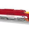 Lionel 2434239 TEXAS SPECIAL NON-POWERED FT O SCALE NEW(Lionel 2434239 Texas Special Non Powered Ft O Scale New) -BRADY’S TRAINS MODELs 2434239 01