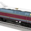 Lionel 2434240 THE POLAR EXPRESS LIONCHIEF PLUS 2.0 GENESIS O SCALE Limited NEW(Lionel 2434240 The Polar Express Lionchief Plus 2 0 Genesis O Scale Limited New) -BRADY’S TRAINS MODELs 2434240 01