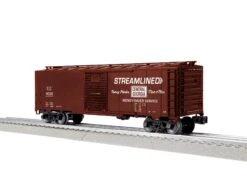 Lionel 2442271 CENTRAL OF GEORGIA STEEL SIDE BOXCAR #4095 O SCALE NEW Limited(Lionel 2442271 Central Of Georgia Steel Side Boxcar 4095 O Scale New)