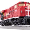 Lionel 2523020 CANADIAN PACIFIC KANSAS CITY CPKC MAXI STACK LIONCHIEF FREIGHT SET WITH BLUETOOTH 5.0 O SCALE Limited NEW(Lionel 2523020 Cpkc Maxi Stack Lionchief Freight Set With Bluetooth 5 0 O Scale Limited New)