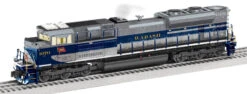 Lionel 2533161 NORFOLK SOUTHERN NS WABASH LEGACY SD70ACE #1070 O SCALE LIMITED NEW(Lionel 2533161 Ns Wabash Legacy Sd70ace 1070 O Scale Limited New)