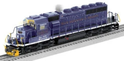 Lionel 2533420 READING & NORTHERN LEGACY SD40-2 #1983 O SCALE Limited NEW(Lionel 2533420 Reading Northern Legacy Sd40 2 1983 O Scale Limited New)