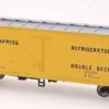 Bachmann 17940 Fruit Growers Express 50' Steel Reefer HO Scale(Bachmann 17940 Fruit Growers Express 50 Steel Reefer) -BRADY’S TRAINS MODELs 26195361 1755312961179846 1389131958865455959 n