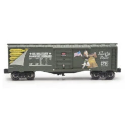 Menards 275-9061 Liberty Belle Boxcar O SCALE NEW(Menards 275 9061 Liberty Belle Boxcar New) 8 Menards 275-9061 Liberty Belle Boxcar O SCALE NEW(Menards 275 9061 Liberty Belle Boxcar New) -BRADY’S TRAINS MODELs 275 9061C