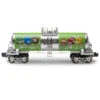 Menard 275-9151 M&M's Tank Car NEW(Menard 275 9151 M Ms Tank Car New) -BRADY’S TRAINS MODELs 275 9151B 1