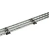 Menards 279-3465 30" Straight Tubular Track O SCALE NEW(Menards 279 3465 30 Straight Tubular Track O Scale New) -BRADY’S TRAINS MODELs 279 3079A