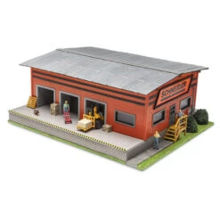 Menards 279-5098 Schneider Freight O Gauge(Menards 279 5098 Schneider Freight O Gauge) -BRADY’S TRAINS MODELs 279 5098A
