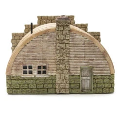 Menards 279-8487 Cripple Creek Tractor Repair O Scale(Menards 279 8487 Cripple Creek Tractor Repair O Scale) -BRADY’S TRAINS MODELs 279 8487C