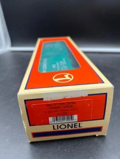 Lionel 6-17225 Penn Standard PC Central Boxcar 9464-297 O SCALE NEW(Lionel 6 17225 Penn Standard Pc Central Boxcar 9464 297 O Scale New) -BRADY’S TRAINS MODELs 286246ED A29E 4A03 874B E1A454D71A51