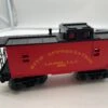 Lionel 6-26565 Employee Caboose 2001 With Appreciation O SCALE Like New(Lionel 6 26565 Employee Caboose 2001 With Appreciation O Scale Like New) -BRADY’S TRAINS MODELs 293E9635 2AC2 4C03 B01F 629AF2817DB7