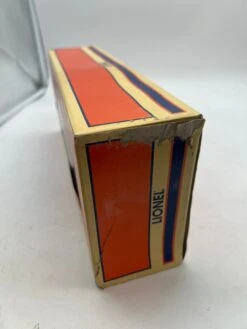 Lionel 6-19670 NEW YORK FEDERAL RESERVE MINT CAR O SCALE NEW Box Water Damage(Lionel 6 19670 New York Federal Reserve Mint Car O Scale New) -BRADY’S TRAINS MODELs 2D3238BF 84D5 4BA1 9203 73D2AED176FD