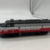 Athearn RND82074Western MarylandWM Red/ White/ Black F7a Diesel Locomotive HO SCALE Like New(Athearn Rnd82074 Western Maryland Wm Red White Black F7a Diesel Locomotive Ho Scale Like New) 1 Athearn RND82074Western MarylandWM Red/ White/ Black F7a Diesel Locomotive HO SCALE Like New(Athearn Rnd82074 Western Maryland Wm Red White Black F7a Diesel Locomotive Ho Scale Like New) -BRADY’S TRAINS MODELs 2F3A0F98 B07E 423A 8A2E 422D5E43B830