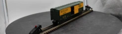 Lionel 6464-300 Postwar Rutland Boxcar O SCALE Used Excellent No Box(Lionel 6464 300 Postwar Rutland Boxcar O Scale Used Excellent No Box) -BRADY’S TRAINS MODELs 2dff507f66e93afe90eb8a9ad9b32532
