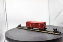 Lionel 6-52525 TTOS 2008 6454 SOUTHERN PACIFIC BOXCAR O SCALE Like New Damaged Box(Lionel 6 52525 Ttos 2008 6454 Southern Pacific Boxcar O Scale Like New Damaged Box) -BRADY’S TRAINS MODELs 2eeef6bdac35b26d68e9e0169ec2686f