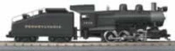MTH Railking 30-1170-1 Pennsylvania 0-6-0 B-6 Switcher Steam Engine - PRR Cab 1670 With Proto-Sound 2.0 & BCRO SCALE Used Excellent(Mth Railking 30 1170 1 Pennsylvania 0 6 0 B 6 Switcher Steam Engine Prr Cab 1670 With Proto Sound 2 0 Bcr O Scale Used Excellent)
