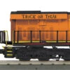 MTH Railking 30-20429-1 Halloween ES44AC Imperial Diesel Locomotive & Caboose Set With Proto-Sound 3.0 #31. O SCALE NEW(Mth 30 20429 1 Halloween Es44ac Imperial Diesel Caboose Set With Proto Sound 3 0) -BRADY’S TRAINS MODELs 30 20429 1