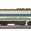 MTH Railking 30-20819-1 EMD Demonstrator F-3 ABA Diesel Engine Set . O SCALE NEW(Mth Railking 30 20819 1 Emd Demonstrator F 3 Aba Diesel Engine Set O Scale New) -BRADY’S TRAINS MODELs 30 20819 1 0b2d9778 a6be 482f 91a6 6fd130af251f