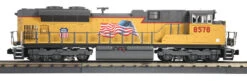 MTH Railking 30-21232-1 Union Pacific SD70ACe Imperial Diesel Engine With Proto-Sound 3.0 #8578. O SCALE NEW Limited(Mth Railking 30 21232 1 Union Pacific Sd70ace Imperial Diesel Engine With Proto Sound 3 0 8578 O Scale New)