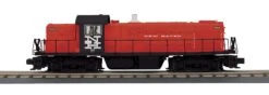 MTH Railking 30-21275-1 New Haven NH Alco Rs-1 Diesel Engine O Scale Limited NEW(Mth Railking 30 21275 1 New Haven Nh Alco Rs 1 Diesel Engine In New Haven O Scale Limited New)