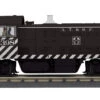 MTH Railking 30-21276-1 Santa Fe Alco Rs-1 Diesel Engine O Scale Limited NEW(Mth Railking 30 21276 1 Santa Fe Alco Rs 1 Diesel Engine In Santa Fe O Scale Limited New) -BRADY’S TRAINS MODELs 30 21276 1