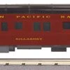 MTH Railking 30-69232 Canadian Pacific 60' Madison Observation Car O SCALE NEW(Mth Railking 30 69232 Canadian Pacific 60 Madison Observation Car O Scale New) 1 MTH Railking 30-69232 Canadian Pacific 60' Madison Observation Car O SCALE NEW(Mth Railking 30 69232 Canadian Pacific 60 Madison Observation Car O Scale New) -BRADY’S TRAINS MODELs 30 69232