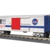 MTH Railking 30-71122 NASA Box Car W/Power Meter O SCALE NEW(Mth Railking 30 71122 Nasa Box Car W Power Meter O Scale New) -BRADY’S TRAINS MODELs 30 71122 caf754fa 77c9 45d5 bcba df040a9da240