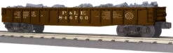 MTH Railking 30-72064 New York Central P&LE Gondola Car W/Junk Load - New York Central O SCALE NEW(Mth Railking 30 72064 New York Central P Le Gondola Car W Junk Load New York Central O Scale New)
