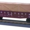 MTH Railking 30-7209 Pennsylvania Car No. 367829. O SCALE NEW(Mth Railking 30 7209 Pennsylvania Car No 367829 O Scale New)