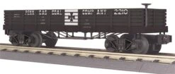 MTH Railking 30-72202 Penn Gas Coal Company Gondola Car #2210. O SCALE NEW(Mth Railking 30 72202 Penn Gas Coal Company Gondola Car 2210 O Scale New 1)