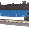 MTH Railking 30-72205 Union Railroad Covered Gondola Car No. 600019 O SCALE NEW(Mth Railking 30 72205 Union Railroad Covered Gondola Car No 600019 O Scale New) -BRADY’S TRAINS MODELs 30 72205