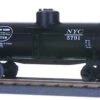 MTH 30-7310 New York Central Semi-Scale Tank Car O Scale New(Mth 30 7310 New York Central Semi Scale Tank Car) -BRADY’S TRAINS MODELs 30 7310