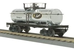 MTH 30-73238 Pittsburgh Brewing Company PBC IC Light # 1978 O Scale New Limited(30 73238 Pittsburgh Brewing Company Pbc Ic Light 1978)