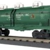 MTH Railking 30-73363 Anheuser Busch 3-Dome Tank Car O SCALE Like New(Mth Railking 30 73363 Anheuser Busch 3 Dome Tank Car O Scale Like New) -BRADY’S TRAINS MODELs 30 73363