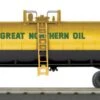 MTH 30-73483 Great Northern GN Modern Tank Car O Scale New(Mth 30 73483 Modern Tank Car) -BRADY’S TRAINS MODELs 30 73483