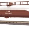 MTH Railking 30-73507 Pennsylvania 33K Gallon Tank Car - Pennsylvania O SCALE NEW(30 73507 Pennsylvania Prr 33k Gallon Tank Car No 500000) -BRADY’S TRAINS MODELs 30 73507