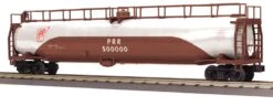 MTH Railking 30-73507 Pennsylvania 33K Gallon Tank Car - Pennsylvania O SCALE NEW(30 73507 Pennsylvania Prr 33k Gallon Tank Car No 500000)