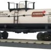 MTH 30-73515 Armour Tank Car #77930 O Scale New(Mth 30 73515 Armour Tank Car 77930)