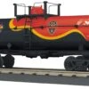 MTH Railking 30-73521 Norfolk Southern Smoking Tank Car #495217. O SCALE NEW(Mth Railking 30 73521 Norfolk Southern Smoking Tank Car 495217 O Scale New) -BRADY’S TRAINS MODELs 30 73521