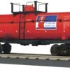 MTH Railking 30-73542 Standard Chemical Tank Car #55214. O SCALE NEW(Mth Railking 30 73542 Standard Chemical Tank Car 55214 O Scale New)