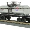MTH Railking 30-73552 Amoco Tank Car No. 608250. O SCALE NEW(Mth Railking 30 73552 Amoco Tank Car No 608250 O Scale New) -BRADY’S TRAINS MODELs 30 73552