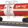 MTH Railking 30-73582 CSX RailKing Modern Tank Car Road #911 O SCALE NEW(Mth Railking 30 73582 Csx Railking Modern Tank Car Road 911 O Scale New) 1 MTH Railking 30-73582 CSX RailKing Modern Tank Car Road #911 O SCALE NEW(Mth Railking 30 73582 Csx Railking Modern Tank Car Road 911 O Scale New) -BRADY’S TRAINS MODELs 30 73582